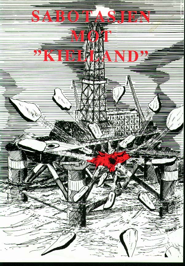 Alexander Kielland Alexander Kielland