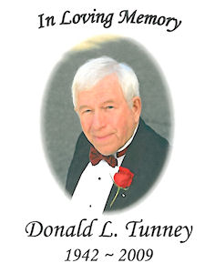 Donald L. Tunney Donald L. Tunney