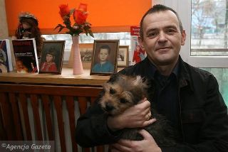Dariusz+Ratajczak+